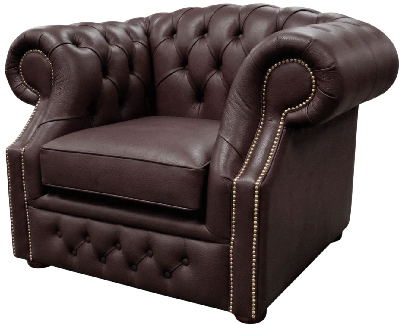 The Windsor Chesterfield